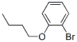 O-butoxybromobenzeneStructure,54514-30-6Structure O-butoxybromobenzene Structure,54514-30-6Structure