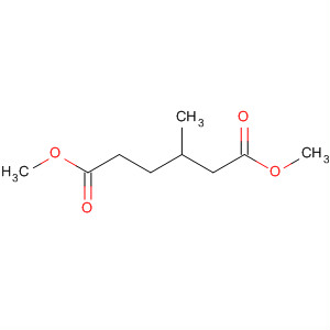 Dimethyl 3-methylhexanedioateStructure,54576-13-5Structure Dimethyl 3-methylhexanedioate Structure,54576-13-5Structure