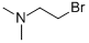 (2-Bromoethyl)dimethylamineStructure,5459-68-7Structure (2-Bromoethyl)dimethylamine Structure,5459-68-7Structure