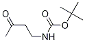 N-boc-4-amino-2-butanoneStructure,54614-95-8Structure N-boc-4-amino-2-butanone Structure,54614-95-8Structure