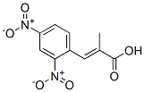 2,4-DinitrophenylmethacrylateStructure,54616-59-0Structure 2,4-Dinitrophenylmethacrylate Structure,54616-59-0Structure