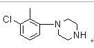 1-(3-Chloro-2-methylphenyl)piperazineStructure,54711-70-5Structure 1-(3-Chloro-2-methylphenyl)piperazine Structure,54711-70-5Structure