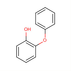 苯氧基苯酚結(jié)構(gòu)式_54774-79-7結(jié)構(gòu)式