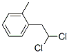 DichloroethylmethylbenzeneStructure,54789-14-9Structure Dichloroethylmethylbenzene Structure,54789-14-9Structure