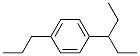 1-(1-Ethylpropyl)-4-propylbenzeneStructure,54789-16-1Structure 1-(1-Ethylpropyl)-4-propylbenzene Structure,54789-16-1Structure