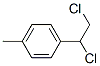 1-(1,2-Dichloroethyl)-4-methylbenzeneStructure,54789-31-0Structure 1-(1,2-Dichloroethyl)-4-methylbenzene Structure,54789-31-0Structure