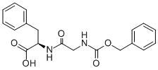 Z-gly-d-phe-oh結(jié)構(gòu)式_54885-66-4結(jié)構(gòu)式