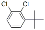 1,2-Dichloro(1,1-dimethylethyl)benzeneStructure,54932-64-8Structure 1,2-Dichloro(1,1-dimethylethyl)benzene Structure,54932-64-8Structure