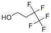 3,3,4,4,4-pentafluorobutan-1-olStructure,54949-74-5Structure 3,3,4,4,4-pentafluorobutan-1-ol Structure,54949-74-5Structure