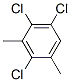 Trichloro-1,3-dimethylbenzeneStructure,54965-20-7Structure Trichloro-1,3-dimethylbenzene Structure,54965-20-7Structure