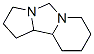2,3,7,8,9,10,10A,10b-八氫-1H-吡咯并[1,2:3,4]咪唑并[1,5-a]吡啶結(jié)構(gòu)式_54966-11-9結(jié)構(gòu)式