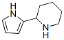 2-(1H-吡咯-2-基)哌啶結(jié)構(gòu)式_54966-12-0結(jié)構(gòu)式