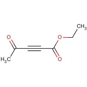 4-Oxo-2-pentynoic acid ethyl esterStructure,54966-49-3Structure 4-Oxo-2-pentynoic acid ethyl ester Structure,54966-49-3Structure