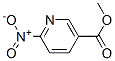 6-硝基煙酸甲酯結(jié)構(gòu)式_54973-78-3結(jié)構(gòu)式