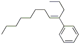 1-丙基-1-壬烯基苯結(jié)構(gòu)式_54986-39-9結(jié)構(gòu)式