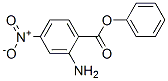 2-Amino-4-nitrobenzoic acid phenyl esterStructure,55076-31-8Structure 2-Amino-4-nitrobenzoic acid phenyl ester Structure,55076-31-8Structure