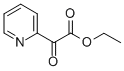 Ethyl 2-oxo-2-(pyridin-2-yl)acetateStructure,55104-63-7Structure Ethyl 2-oxo-2-(pyridin-2-yl)acetate Structure,55104-63-7Structure