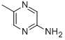 5-Methylpyrazin-2-amine Structure,5521-58-4Structure