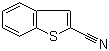 Benzothiophene-2-carbonitrileStructure,55219-11-9Structure Benzothiophene-2-carbonitrile Structure,55219-11-9Structure