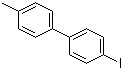 4-Iodo-4-methylbiphenyl Structure,55290-86-3Structure
