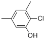 Chloroxylenol related compound a (25 mg) (2-chloro-3,5-dimethylphenol)Structure,5538-41-0Structure Chloroxylenol related compound a (25 mg) (2-chloro-3,5-dimethylphenol) Structure,5538-41-0Structure