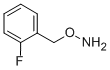 2-Fluoro-benzyoxylamine hydrochlorideStructure,55418-27-4Structure 2-Fluoro-benzyoxylamine hydrochloride Structure,55418-27-4Structure