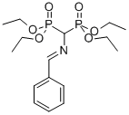 Tetraethyl (n-benzylideneaminomethylene)bisphosphonateStructure,55422-15-6Structure Tetraethyl (n-benzylideneaminomethylene)bisphosphonate Structure,55422-15-6Structure
