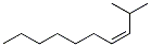 (Z)-2-甲基-3-癸烯結(jié)構(gòu)式_55499-05-3結(jié)構(gòu)式