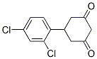 5-(2,4-Dichlorophenyl)cyclohexane-1,3-dioneStructure,55579-70-9Structure 5-(2,4-Dichlorophenyl)cyclohexane-1,3-dione Structure,55579-70-9Structure