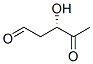 (s)-(9ci)-3-羥基-4-氧代戊醛結(jié)構(gòu)式_55602-00-1結(jié)構(gòu)式