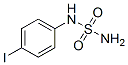 Sulfamide, (4-iodophenyl)- (9ci)Structure,556068-15-6Structure Sulfamide, (4-iodophenyl)- (9ci) Structure,556068-15-6Structure