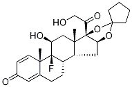 21-脫乙?；参髂蔚陆Y(jié)構(gòu)式_55646-99-6結(jié)構(gòu)式