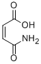 Maleamic acid Structure,557-24-4Structure