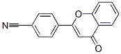 Benzonitrile, 4-(4-oxo-4h-1-benzopyran-2-yl)-(9ci)Structure,55736-88-4Structure Benzonitrile, 4-(4-oxo-4h-1-benzopyran-2-yl)-(9ci) Structure,55736-88-4Structure