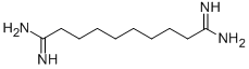 1,8-DiamidinooctaneStructure,5578-81-4Structure 1,8-Diamidinooctane Structure,5578-81-4Structure