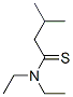 (7ci,8ci)-N,N-二乙基-3-甲基硫代-丁酰胺結(jié)構(gòu)式_5589-00-4結(jié)構(gòu)式