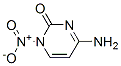 2(1H)-pyrimidinone, 4-amino-1-nitro-(9ci)Structure,560069-49-0Structure 2(1H)-pyrimidinone, 4-amino-1-nitro-(9ci) Structure,560069-49-0Structure
