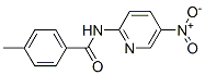 Benzamide, 4-methyl-n-(5-nitro-2-pyridinyl)-(9ci)Structure,560078-54-8Structure Benzamide, 4-methyl-n-(5-nitro-2-pyridinyl)-(9ci) Structure,560078-54-8Structure