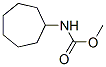 Carbamic acid, cycloheptyl-, methyl ester (9ci) Structure,560100-82-5Structure