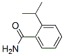 Benzamide, 2-(1-methylethyl)-(9ci)Structure,56177-33-4Structure Benzamide, 2-(1-methylethyl)-(9ci) Structure,56177-33-4Structure