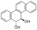 Chrysene-trans-5,6-dihydrodiolStructure,56183-24-5Structure Chrysene-trans-5,6-dihydrodiol Structure,56183-24-5Structure