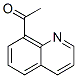 8-AcetylquinolineStructure,56234-20-9Structure 8-Acetylquinoline Structure,56234-20-9Structure