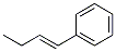 Butenylbenzene Structure,56264-98-3Structure