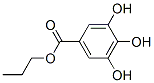 Propyl 3,4,5-trihydroxybenzoateStructure,56274-95-4Structure Propyl 3,4,5-trihydroxybenzoate Structure,56274-95-4Structure
