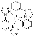 三(苯基吡唑)銥結(jié)構(gòu)式_562824-31-1結(jié)構(gòu)式