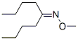 5-Nonanone o-methyl oximeStructure,56292-94-5Structure 5-Nonanone o-methyl oxime Structure,56292-94-5Structure