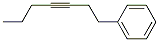 3-HeptynylbenzeneStructure,56293-04-0Structure 3-Heptynylbenzene Structure,56293-04-0Structure