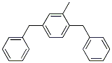 2,5-DibenzyltolueneStructure,56310-11-3Structure 2,5-Dibenzyltoluene Structure,56310-11-3Structure