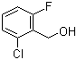 2-氯-6-氟芐醇結(jié)構(gòu)式_56456-50-9結(jié)構(gòu)式