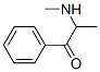 2-(甲基氨基)丙酮結(jié)構(gòu)式_5650-44-2結(jié)構(gòu)式